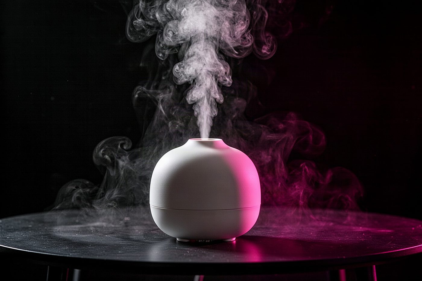 Humidificadores