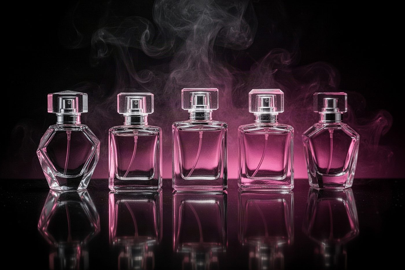 Perfumes